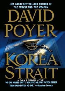 Korea Strait: A Novel