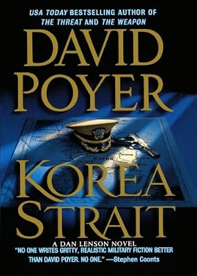 Korea Strait: A Novel