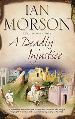 A Deadly Injustice