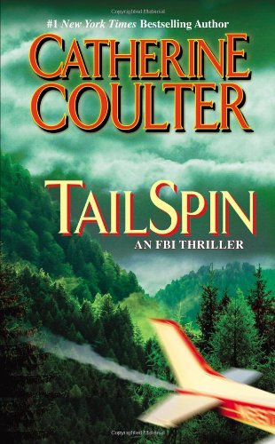 TailSpin by Catherine Coulter