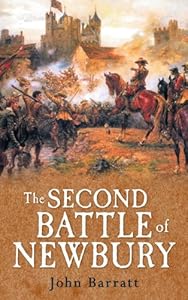 The Second Battle of Newbury 1644