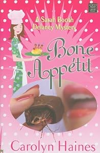 Bone Appetit by Carolyn Haines