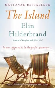 The Island: A Novel