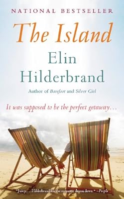 The Island: A Novel
