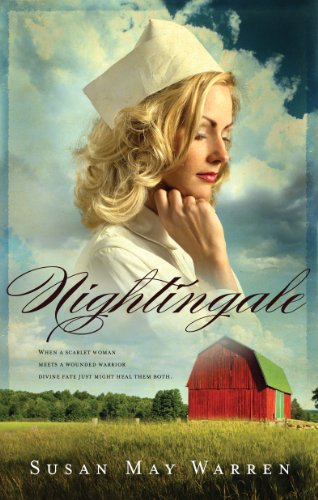 Nightingale by Susan May Warren