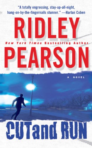 Cut and Run by Ridley Pearson