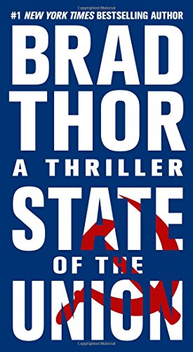 State of the Union by Brad Thor