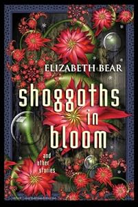 Shoggoths in Bloom