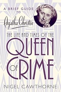 A brief guide to Agatha Christie