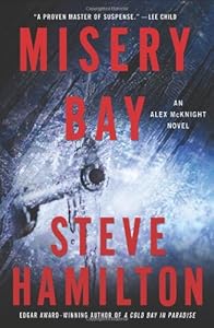Misery Bay: An Alex McKnight Novel
