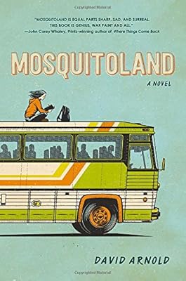 Mosquitoland