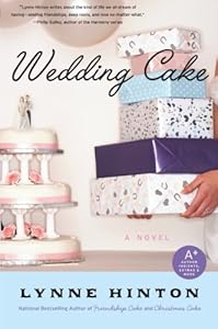Wedding Cake: A Novel