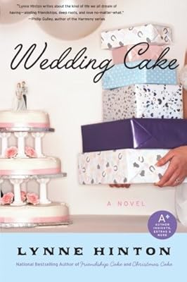 Wedding Cake: A Novel