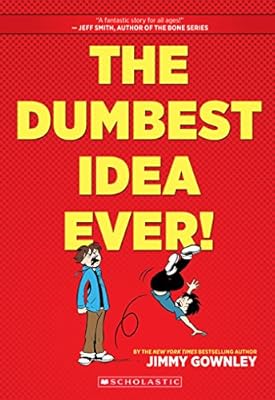 The Dumbest Idea Ever!