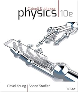 Physics by John D. Cutnell