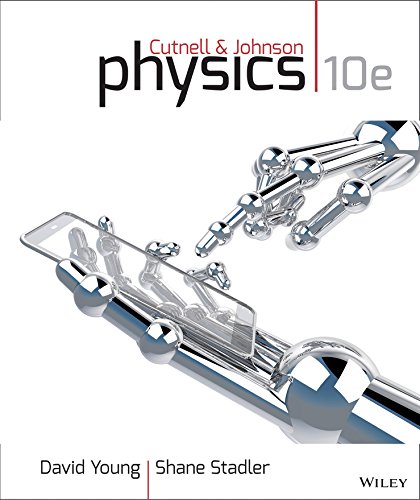 Physics by John D. Cutnell