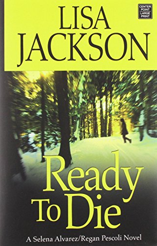 Ready to Die by Lisa Jackson