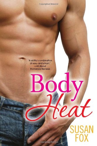 Body Heat by Susan Fox