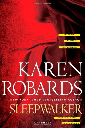 Sleepwalker by Karen Robards