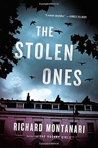 The Stolen Ones