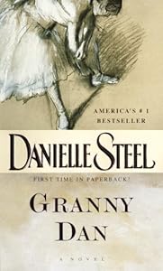 Granny Dan: A Novel