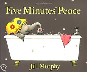 Five Minutes' Peace
