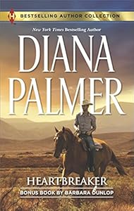 Heartbreaker: In Bed with the Wrangler