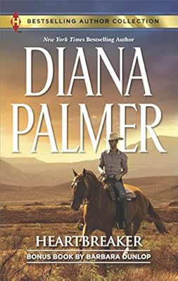 Heartbreaker: In Bed with the Wrangler