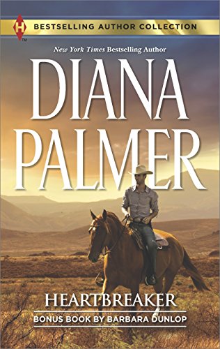 Heartbreaker: In Bed with the Wrangler by Diana Palmer