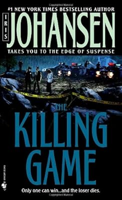 The Killing Game: An Eve Duncan Forensics Thriller