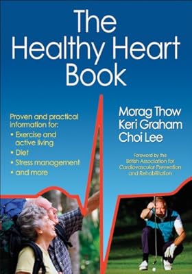 Healthy Heart Book, The