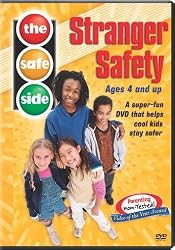 The Safe Side: Stranger Safety