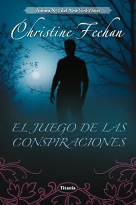 El juego de las conspiraciones