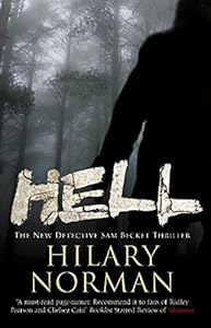 Hell by Hilary Norman