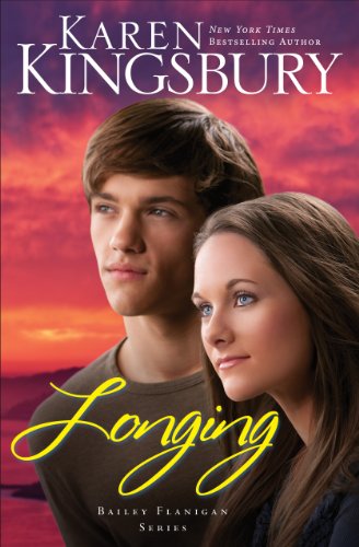 Longing by Karen Kingsbury