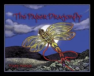 The Paper Dragonfly