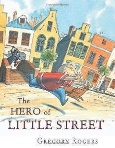 The Hero of Little Street