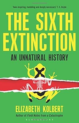 The Sixth Extinction