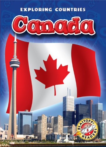 Canada by Colleen Sexton
