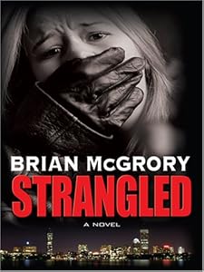 Strangled (Thorndike Crime Scene)