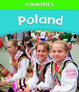 Poland by Ruth Thomson