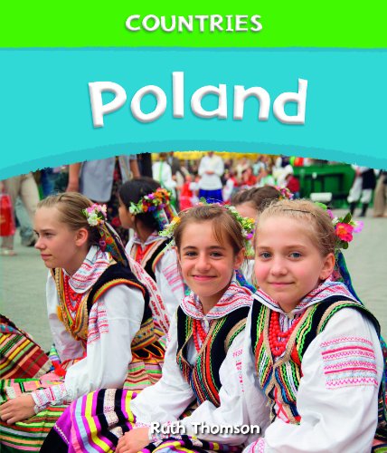 Poland by Ruth Thomson