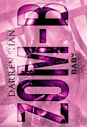 Zom-B: Baby by Darren Shan