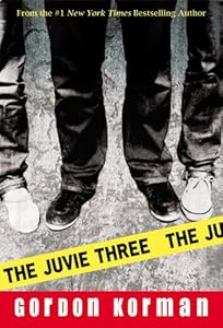 The Juvie Three