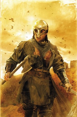 The Last Bastion by Nathan Hawke