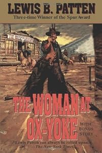 The Woman at Ox-Yoke