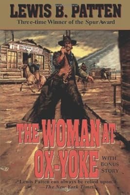 The Woman at Ox-Yoke