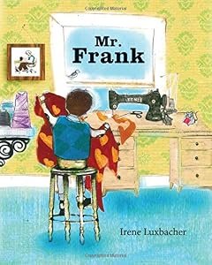 Mr. Frank