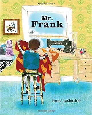 Mr. Frank