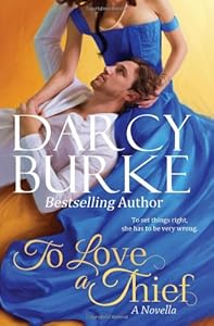 To Love a Thief